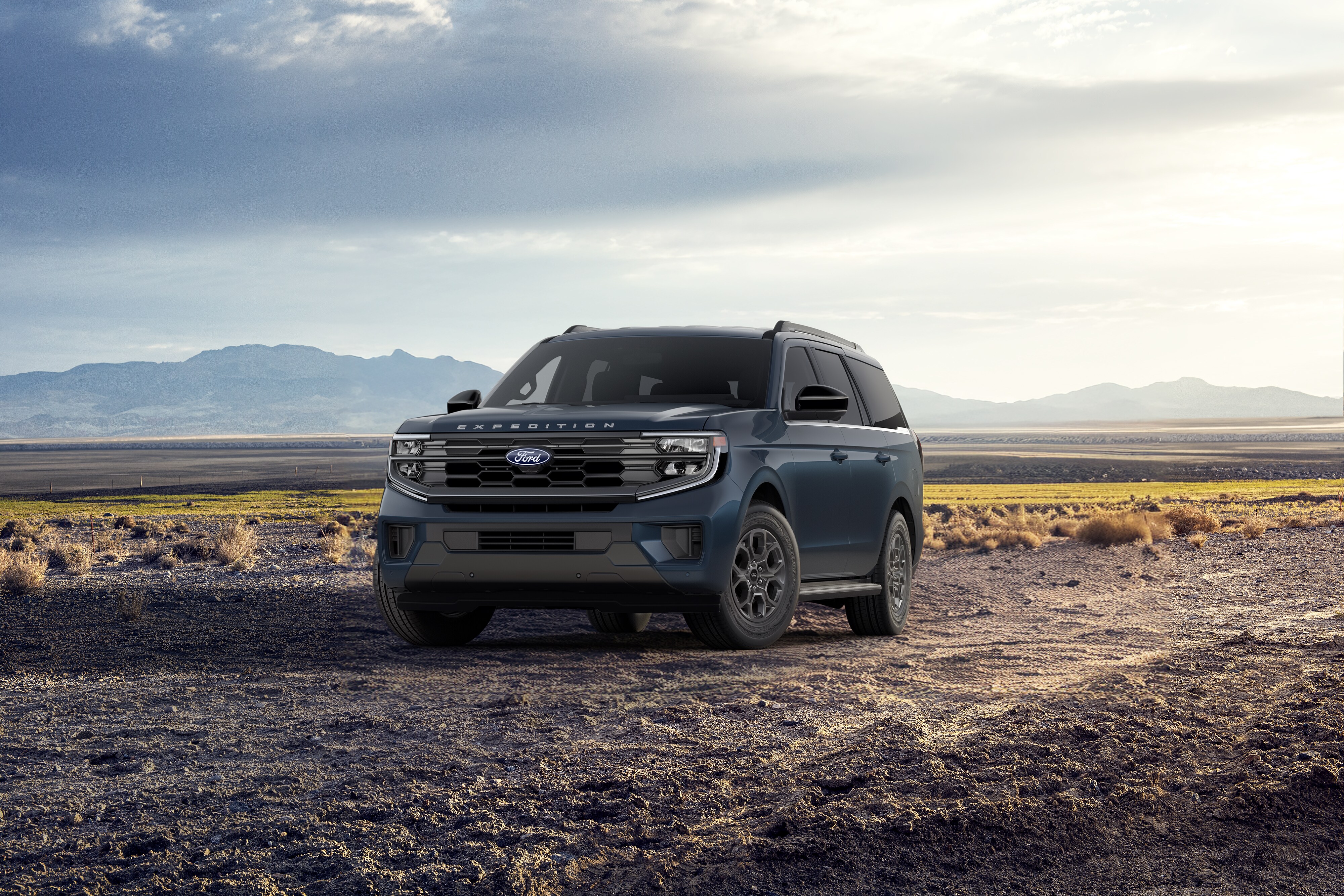 Ford Expedition